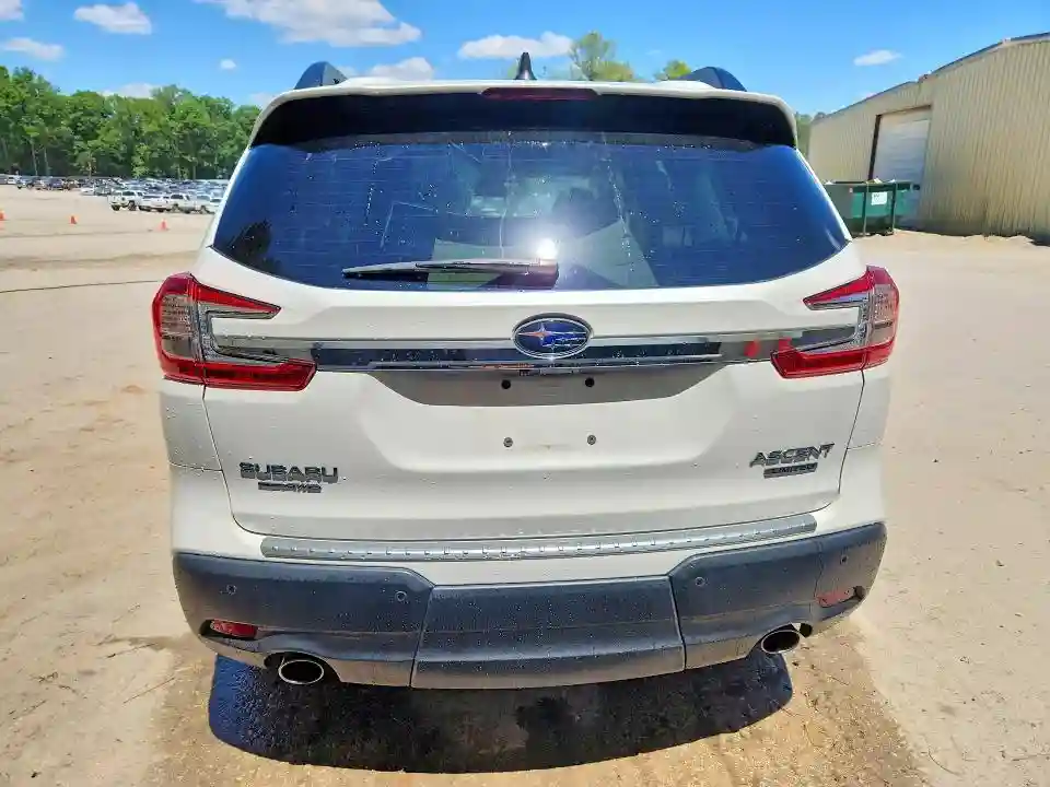 4S4WMARD9P3422444 2023 SUBARU ASCENT-5