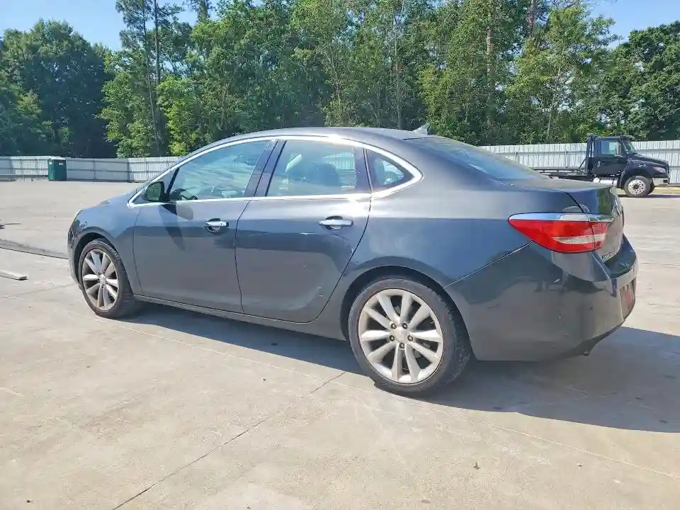 1G4PR5SK9E4186407 2014 BUICK VERANO-1