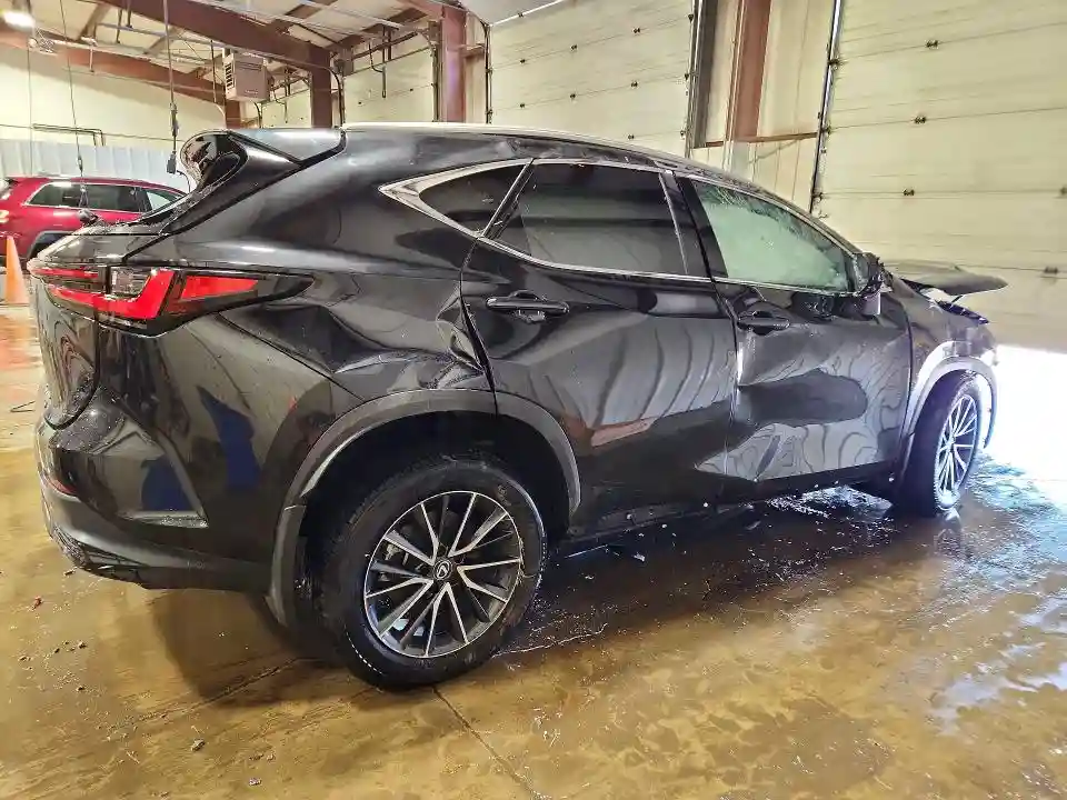 2T2AGCEZ1RC038456 2024 LEXUS NX-2