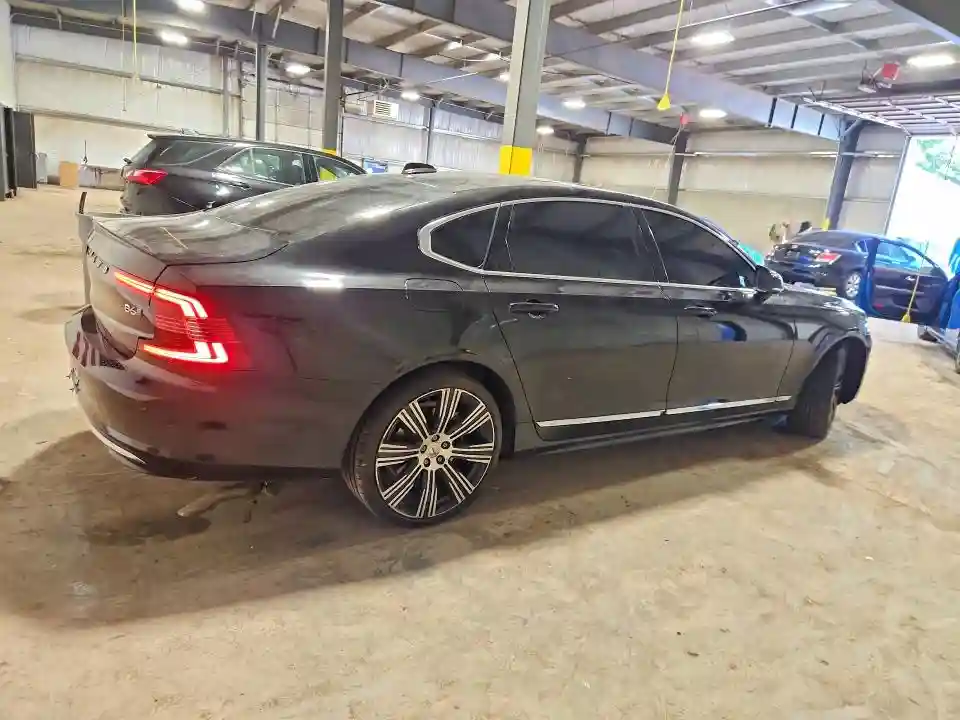 LVY062MNXPP321022 2023 VOLVO S90-2