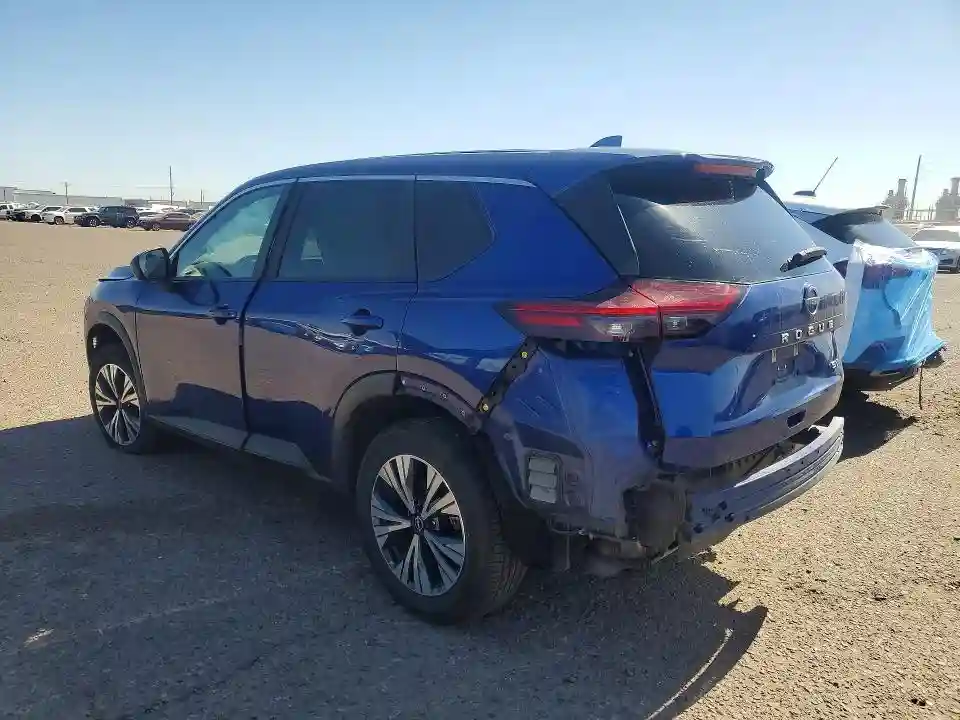 5N1BT3BAXPC838080 2023 NISSAN ROGUE-1