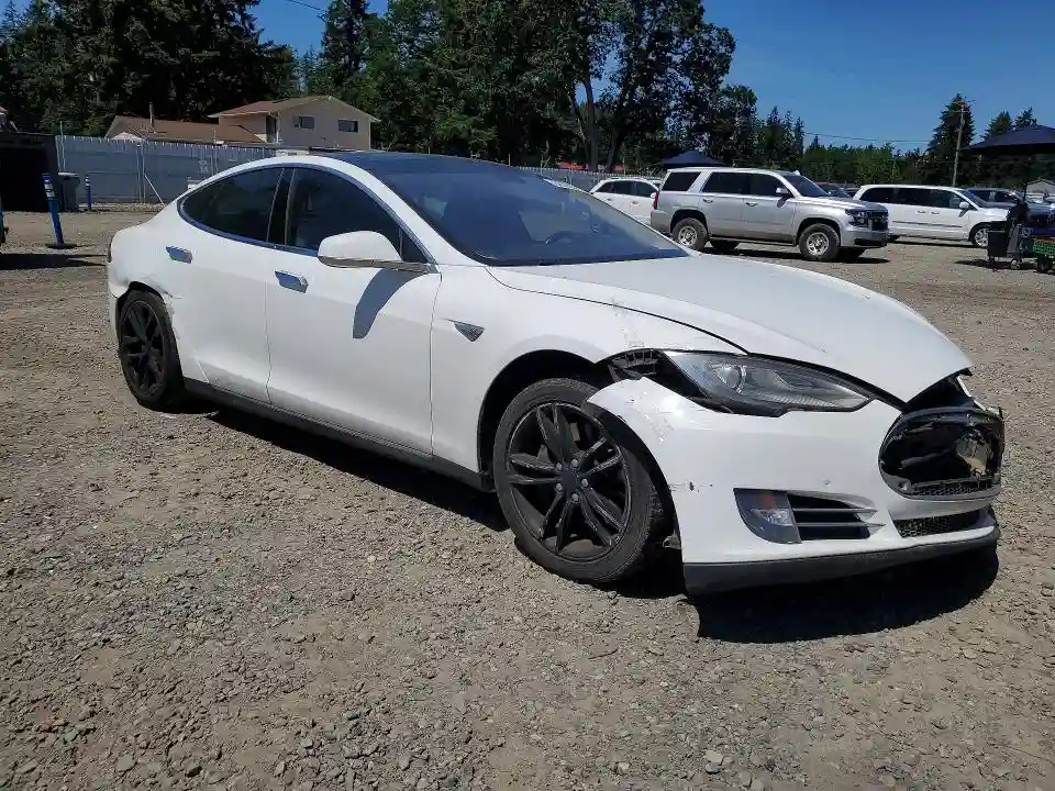 5YJSA1S1XEFP28791 2014 TESLA MODEL S-3