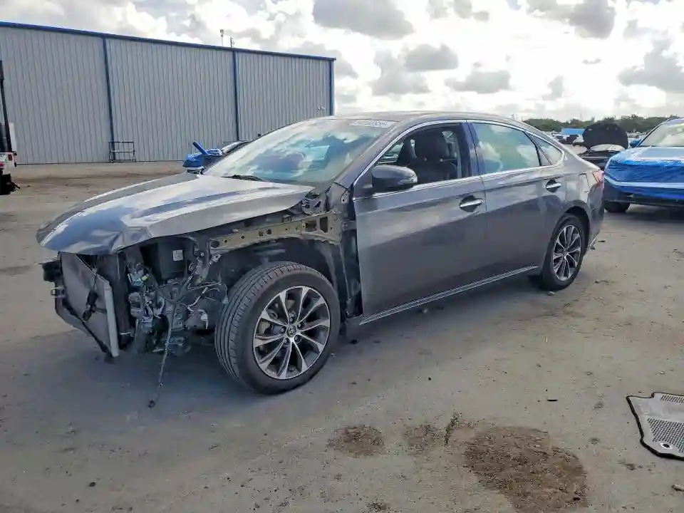 4T1BK1EB1JU286319 2018 TOYOTA AVALON-0