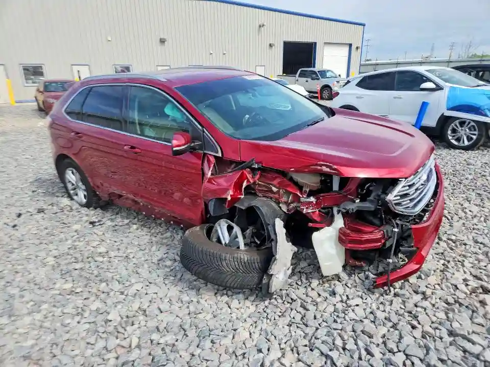 2FMPK3J90KBB24564 2019 FORD EDGE-3