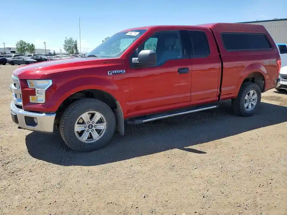 1FTFX1EF8FKD51731 2015 FORD F150-0