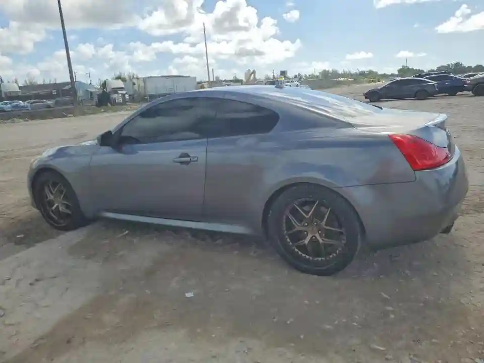 JN1CV6EK3CM420783 2012 INFINITI G37-1