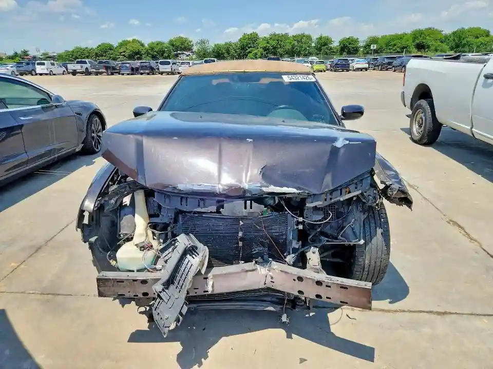 2C3CCAAG6DH703467 2013 CHRYSLER 300-4