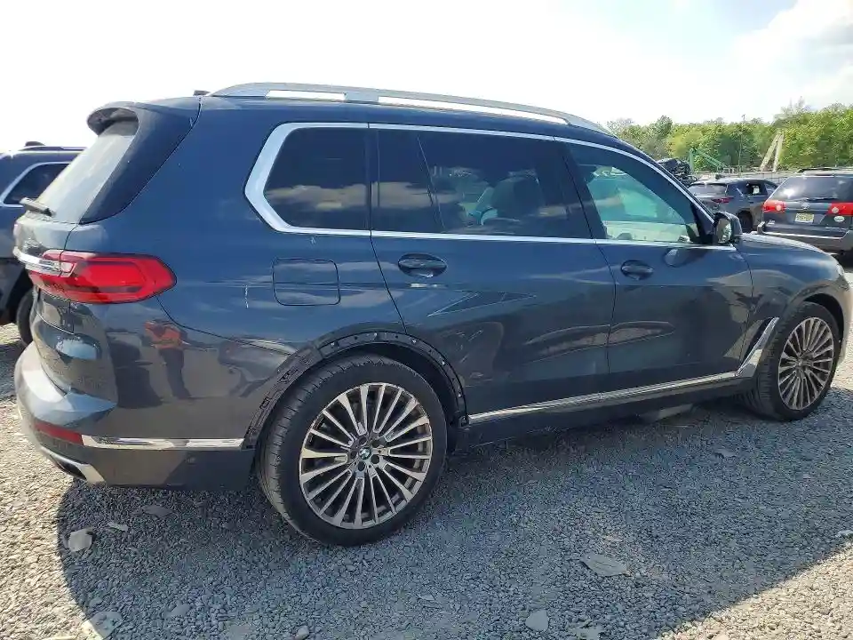 5UXCX4C54KLB39851 2019 BMW X7-2