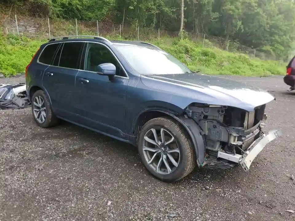 YV4102PK7K1487733 2019 VOLVO XC90-3