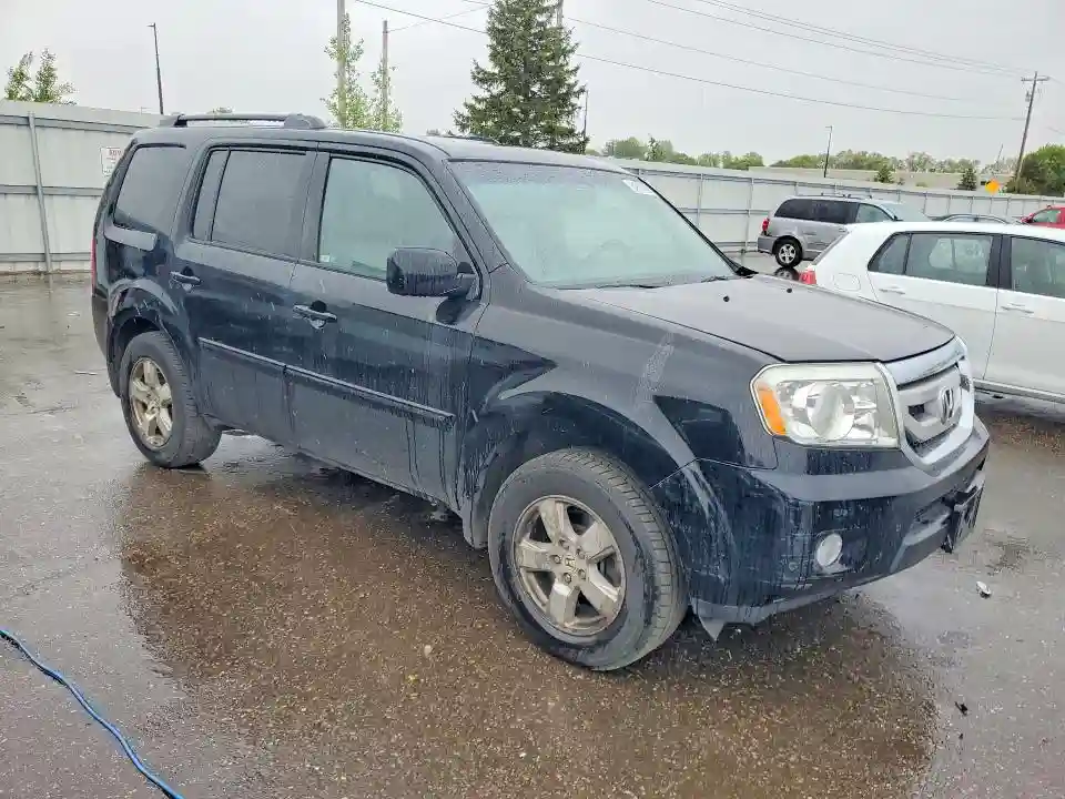 5FNYF4H61BB071262 2011 HONDA PILOT-3