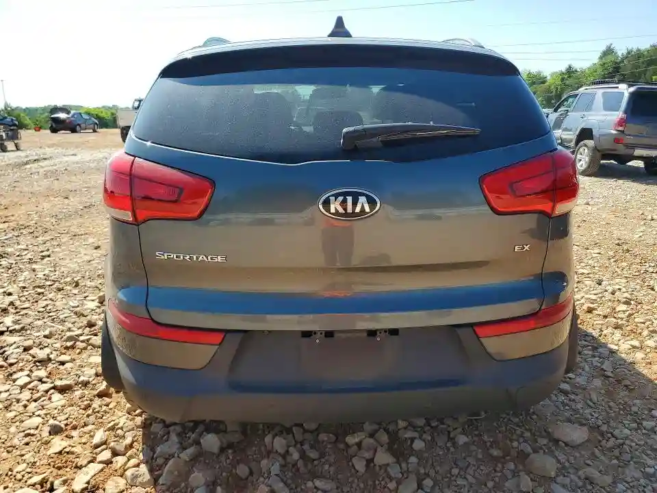 KNDPC3AC5E7569344 2014 KIA SPORTAGE-5