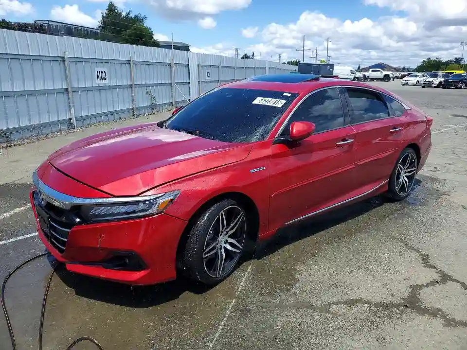 1HGCV3F97MA000102 2021 HONDA ACCORD-0