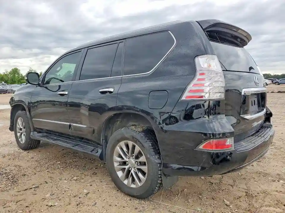 JTJJM7FX6H5173670 2017 LEXUS GX-1