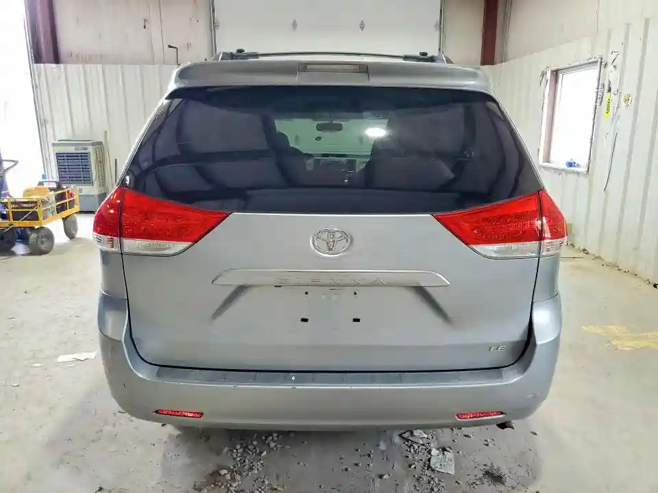 5TDKK3DC5DS333239 2013 TOYOTA SIENNA-5