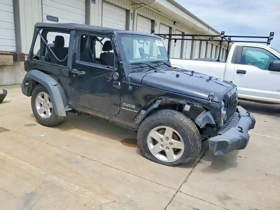 1C4AJWAGXHL619215 2017 JEEP WRANGLER-3