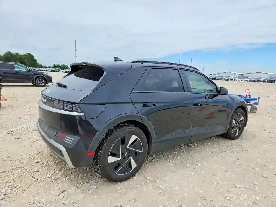 7YAKN4DA3SY038436 2025 HYUNDAI IONIQ-2