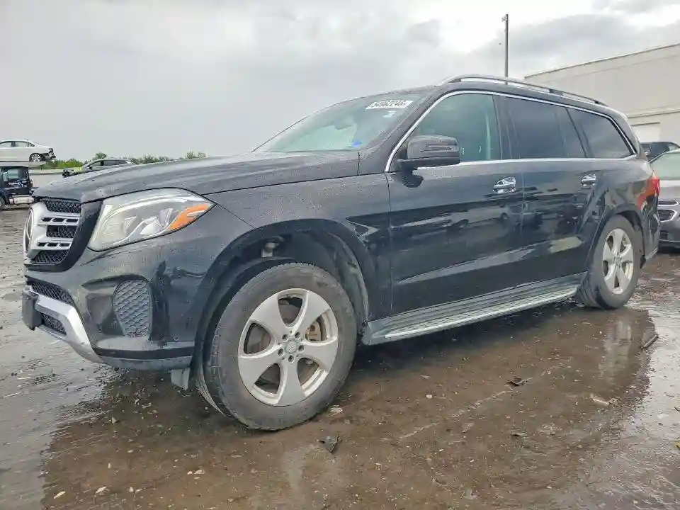 4JGDF6EE2HA755966 2017 MERCEDES-BENZ GLS-CLASS-0
