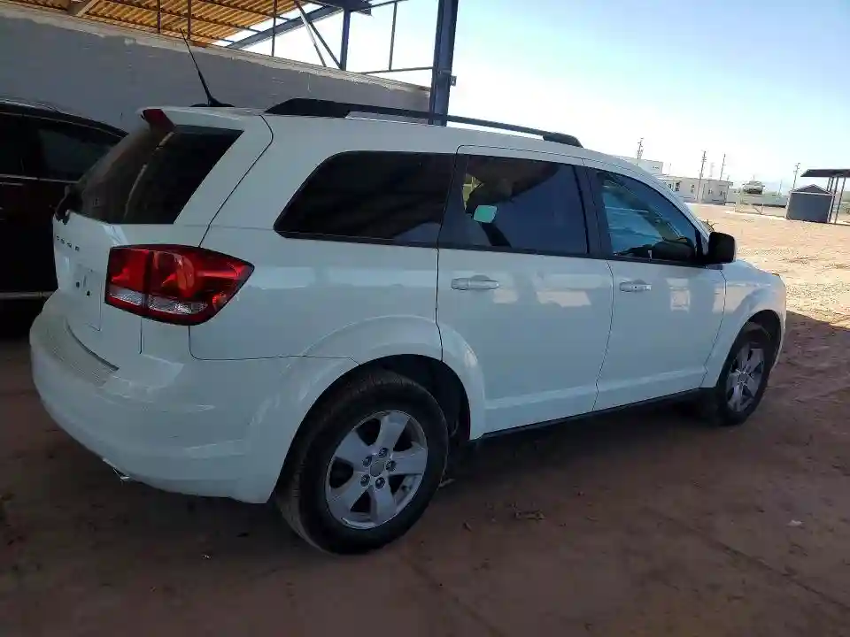 3D4PH1FG5BT504389 2011 DODGE JOURNEY-2