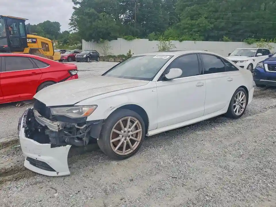 WAUD8AFC4HN013282 2017 AUDI A6-0