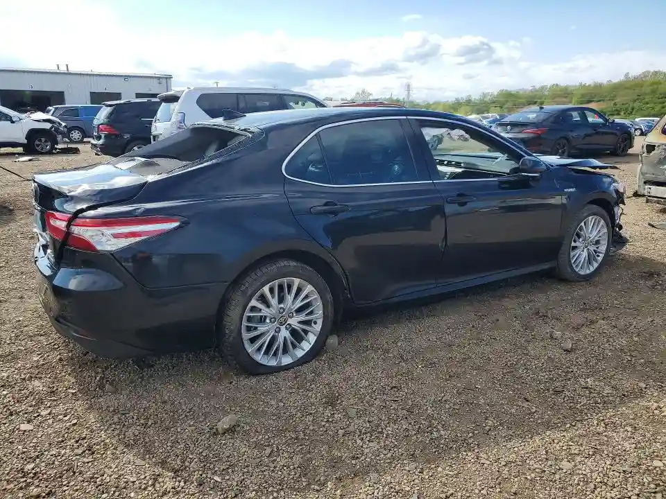 4T1F31AK0LU540867 2020 TOYOTA CAMRY-2