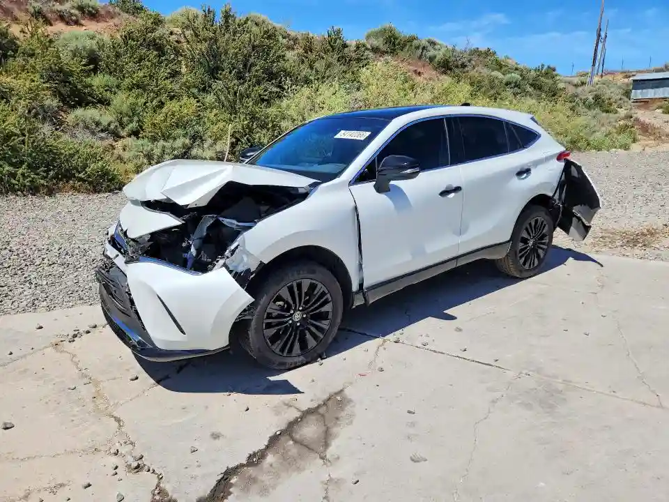 JTEAAAAH4RJ156122 2024 TOYOTA VENZA-0
