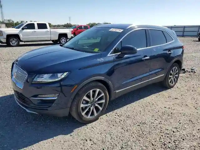 5LMCJ3C9XKUL38497 2019 LINCOLN MKC-0