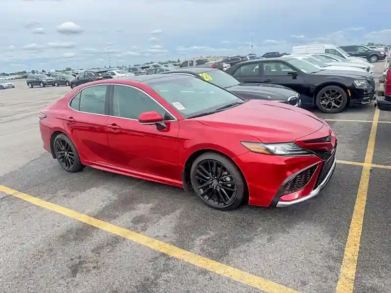 4T1KZ1AK7PU087933 2023 TOYOTA CAMRY-0