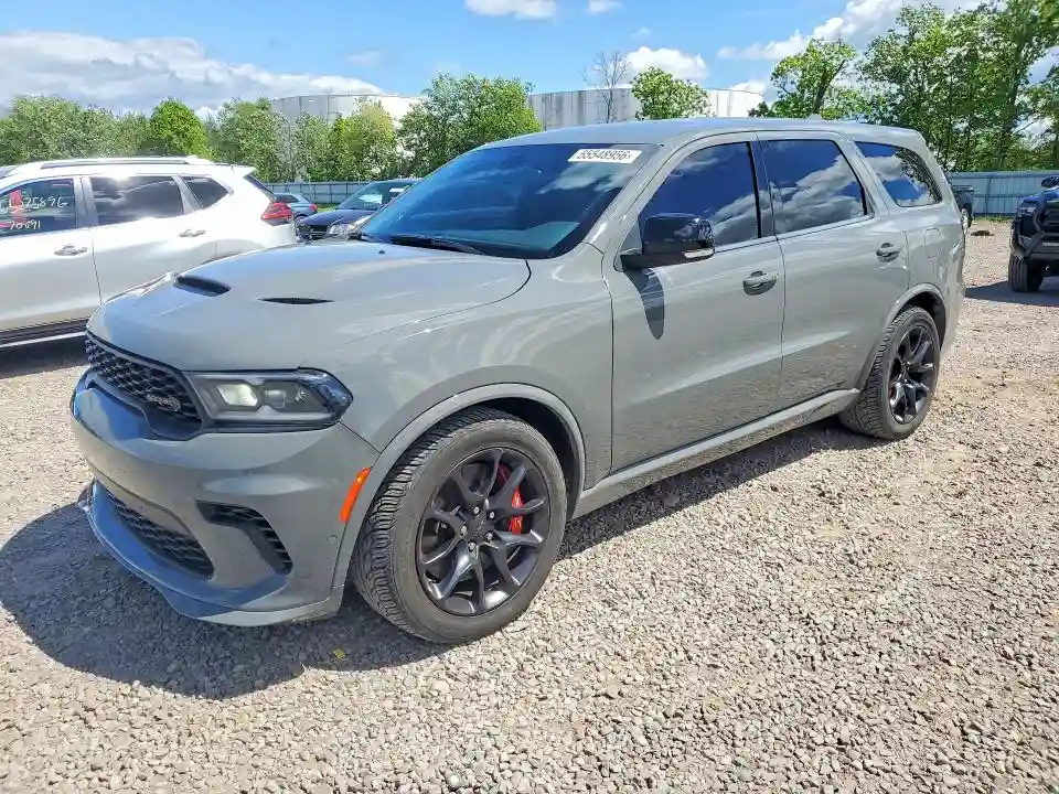 1C4SDJH99MC789386 2021 DODGE DURANGO-0