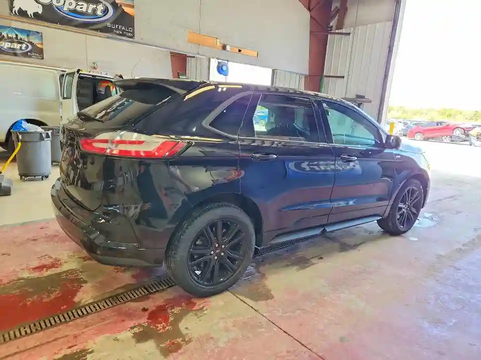 2FMPK4J96NBA71668 2022 FORD EDGE-2