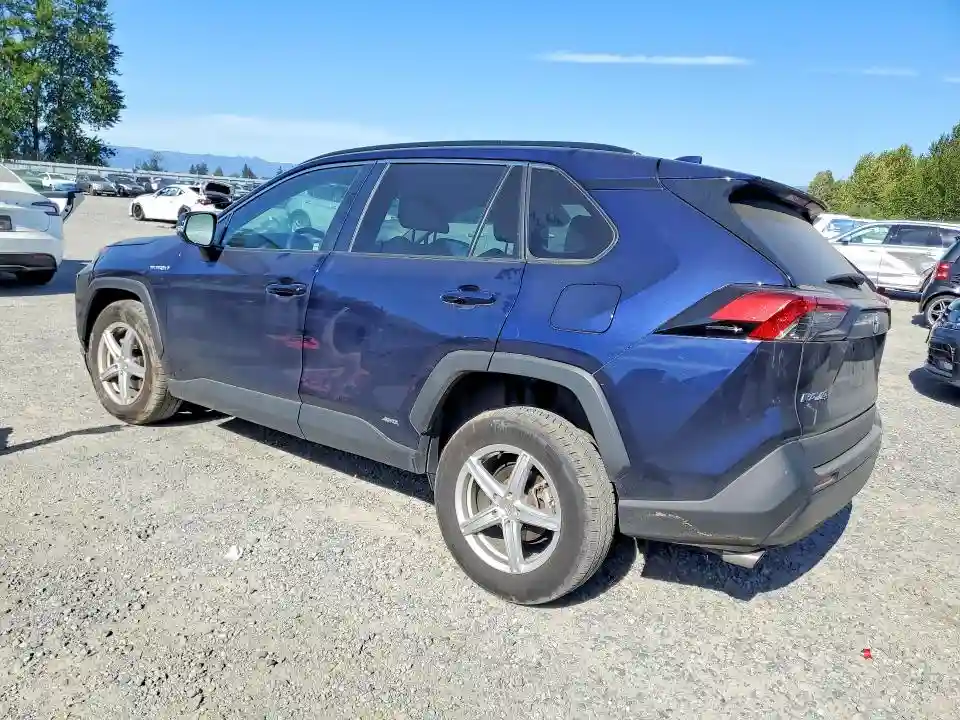 2T3R6RFV2MW005988 2021 TOYOTA RAV4-1