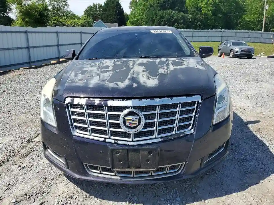 2G61U5S3XE9211509 2014 CADILLAC XTS-4