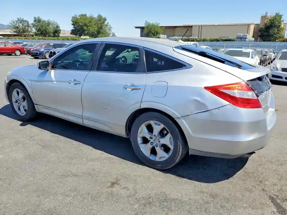 5J6TF1H50AL004819 2010 HONDA ACCORD-1