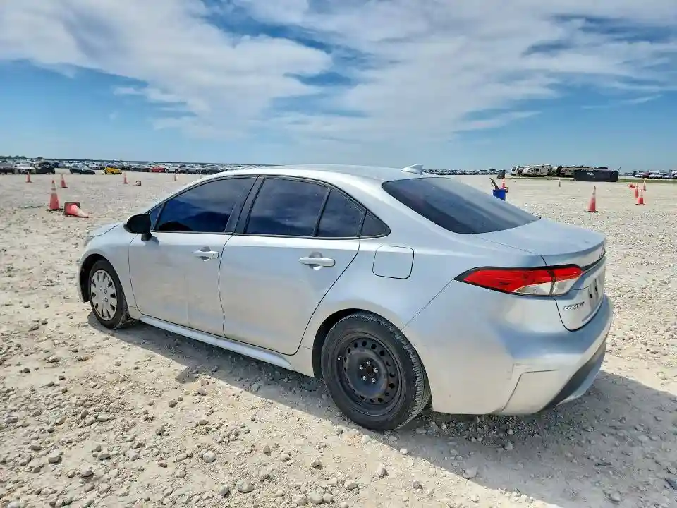JTDEPRAE1LJ022846 2020 TOYOTA COROLLA-1