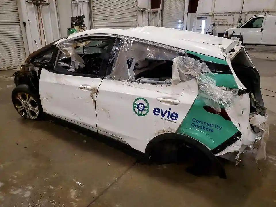 1G1FY6S05M4109998 2021 CHEVROLET BOLT-1