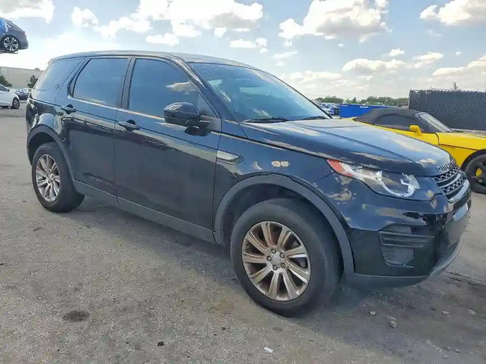 SALCP2RX8JH728150 2018 LAND ROVER DISCOVERY-3