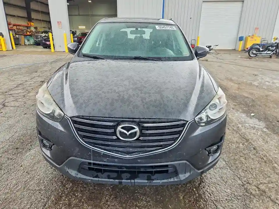 JM3KE2CY9G0908830 2016 MAZDA CX-5-4