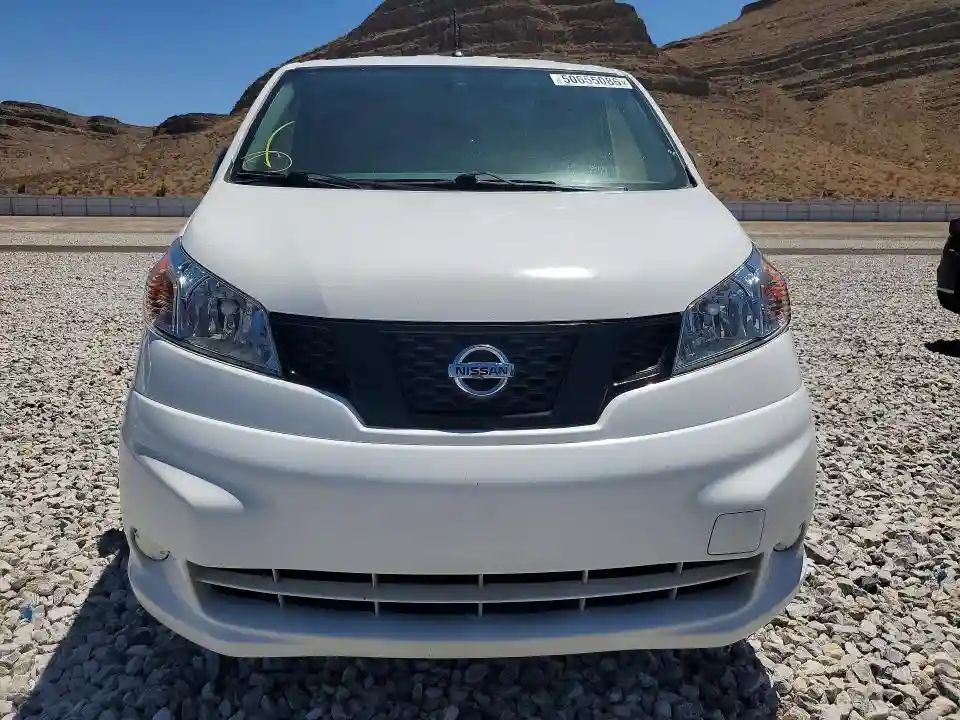 3N6CM0KN8MK690263 2021 NISSAN NV-4