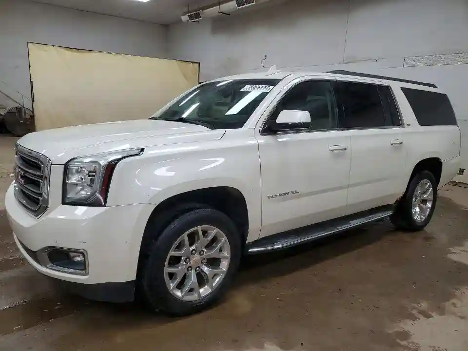 1GKS2HKC3FR554585 2015 GMC YUKON-0
