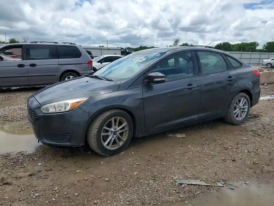 1FADP3F22HL296386 2017 FORD FOCUS-0