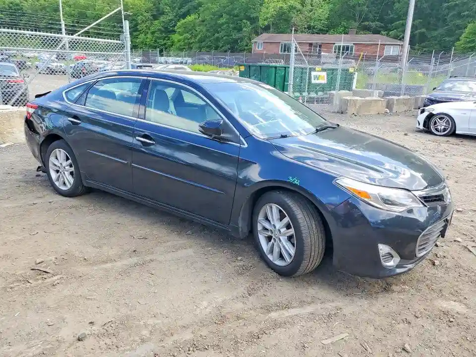 4T1BK1EB5FU183167 2015 TOYOTA AVALON-3