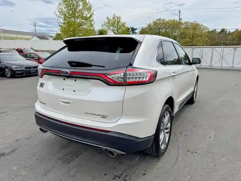 2FMPK4K86JBB66540 2018 FORD EDGE-2