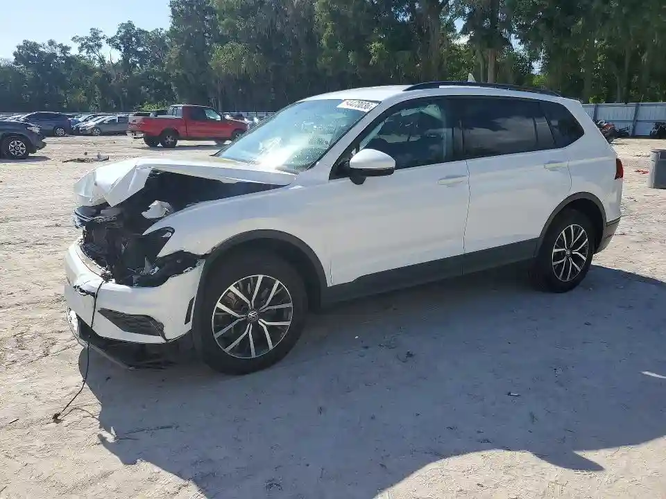 3VV1B7AX5MM075879 2021 VOLKSWAGEN TIGUAN-0