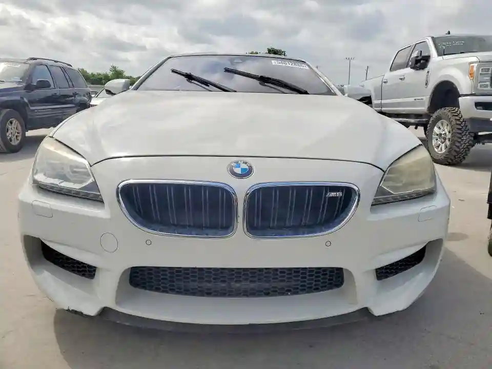 WBSLX9C58ED160219 2014 BMW M6-4