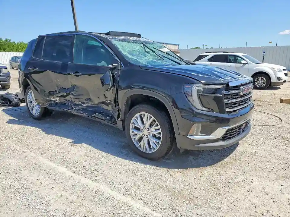 1GKENNKS3TJ221534 2026 GMC ACADIA-3