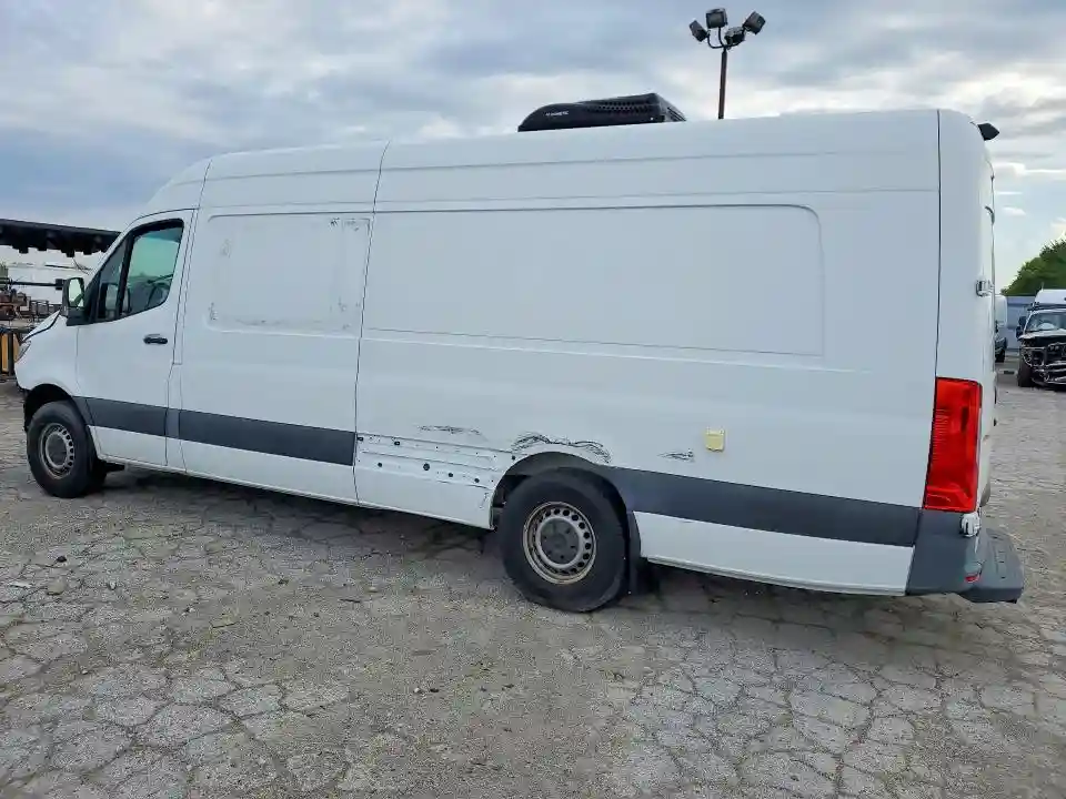 W1W4EDHY0LT020809 2020 MERCEDES-BENZ SPRINTER-1