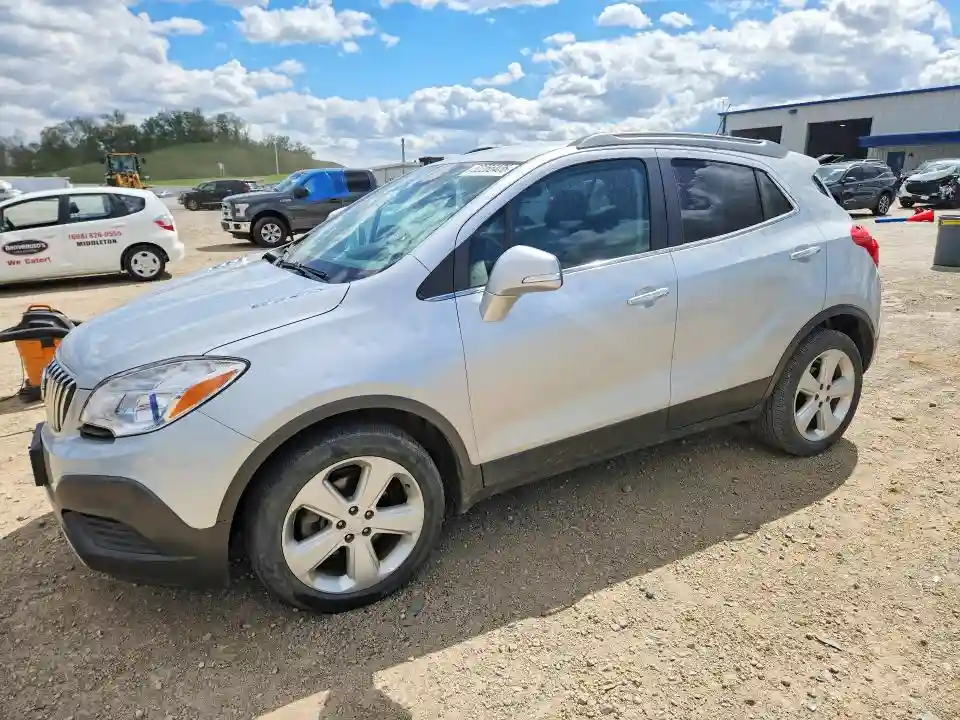 KL4CJASB3FB221050 2015 BUICK ENCORE-0