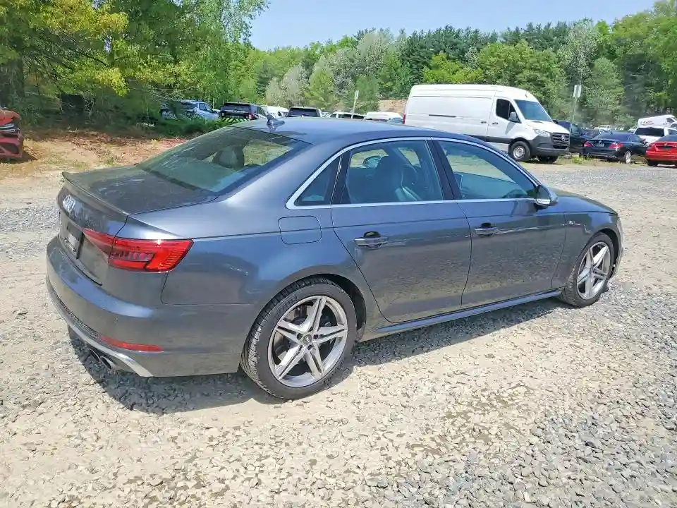 WAUC4AF44JA001386 2018 AUDI S4/RS4-2