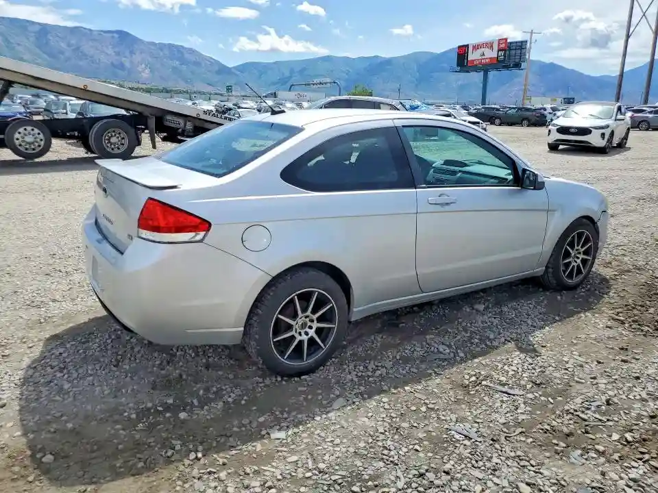 1FAHP3CN5AW130402 2010 FORD FOCUS-2