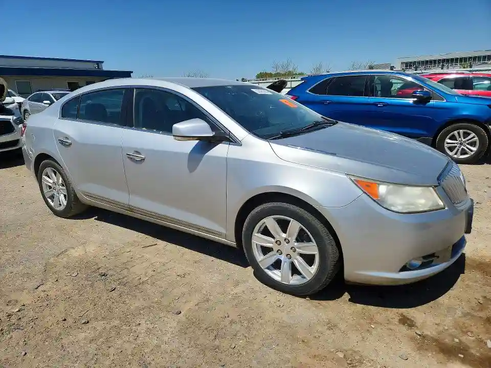 1G4GD5E38CF106809 2012 BUICK LACROSSE-3