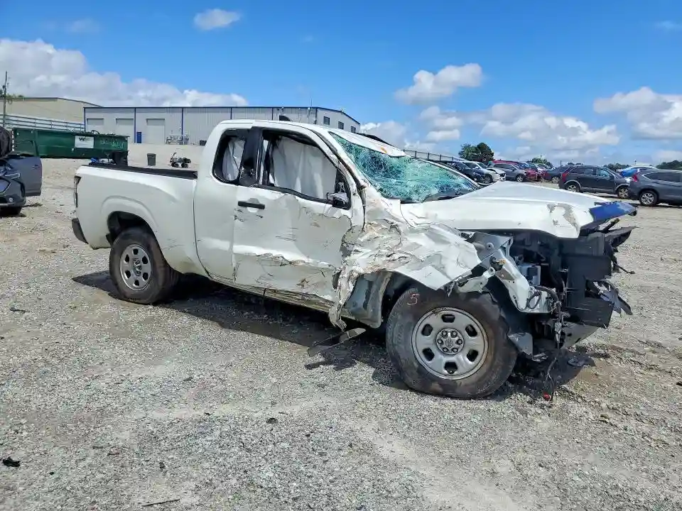 1N6ED1CL6PN667767 2023 NISSAN FRONTIER-3